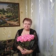 Татьяна Климкина