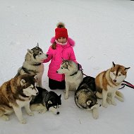 Светлана Рапикова