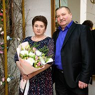 Светлана Ивановна