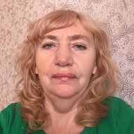 Татьяна Невидничева