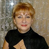 Людмила Прокопик