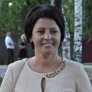 Саша Григорова
