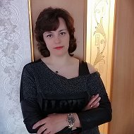 Наталья Кунавина**смородникова**