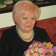 Валентина Берегорулько