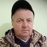 Валерий Михайлусов