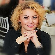 Екатерина Евстигнеева