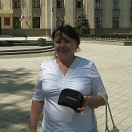 Маргарита Галина