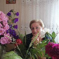 Любовь Валеева