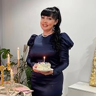 Светлана Андреенко