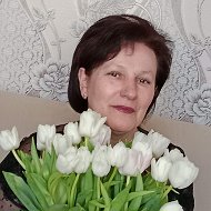 Марина Гоголева