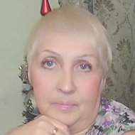 Татьяна Кулак