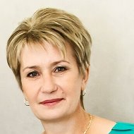 Наталья Гоене