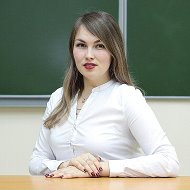 Анна Базилевских