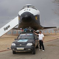 Александр Пономарёв