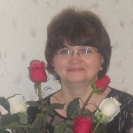 Наталья Карнишова