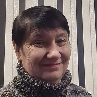 Тамара Гринкевич