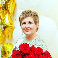 Наталья Бренёва
