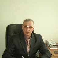 Виктор Гладченко