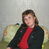 Елена Синиченкова