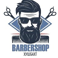 Barber Xushbaxt