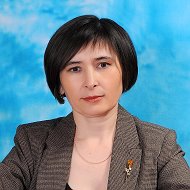 Гульназ Насырова