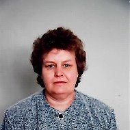 Нина Костомарова