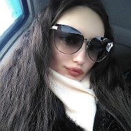 Алина Карамова