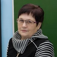 Валентина Карпачева
