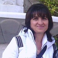 Татьяна Рясенец