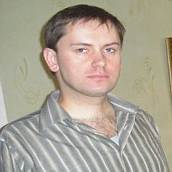 Павел Альховка