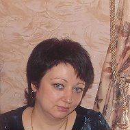 Оксана Абубакирова