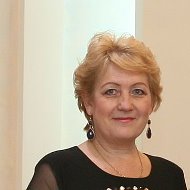 Наталья Ильюхина
