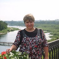 Наталья Ермичева