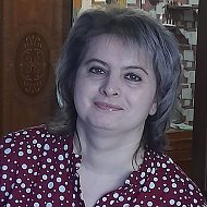 Маргарита Талыбина