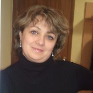 Ольга Дзиговская