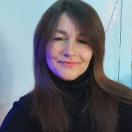 Татьяна Гургенадзе
