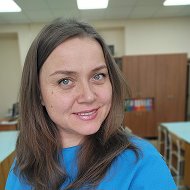 Александра Бурлачук