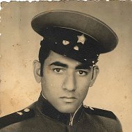Гасан Искендеров