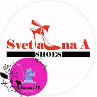 Svetlana A