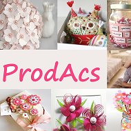 Prodacs -