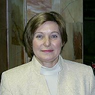 Валентина Репневская