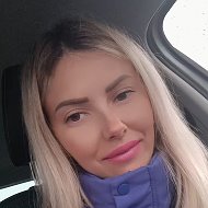 Анна Дардымова