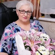 Ольга Старшова