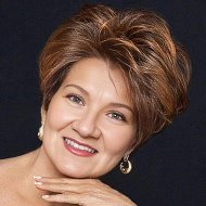 Ludmila Bugaenko