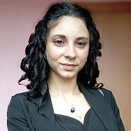 Катерина Скаскевич