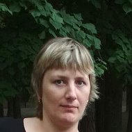 Татьяна Соломонова