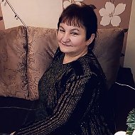 Людмила Крижова
