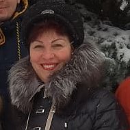 Alena Kireitseva