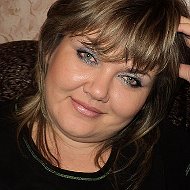 Людмила Пивоварова