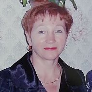 Валентина Парай